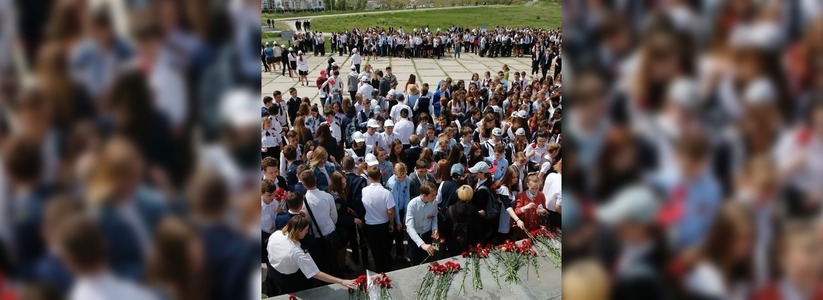 В капсулу на Малой земле добавили имена 1415 воинов, погибших в боях за Новороссийск
