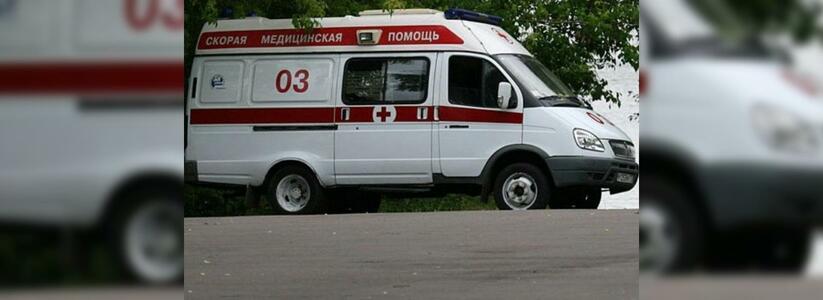 Медики прокомментировали смерть семилетней девочки в больнице Новороссийска