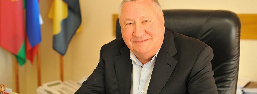 Экс-мэр Новороссийска Владимир Синяговский проголосовал за повышение пенсионного возраста
