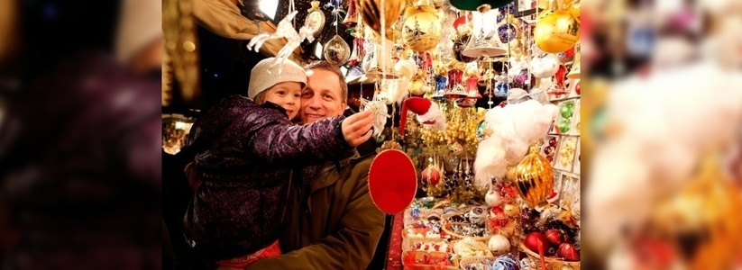 Волшебный пирог и пельмени с сюрпризом: 10 новогодних традиций жителей Новороссийска