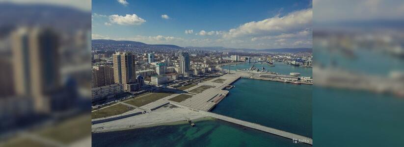 <p>  Увеличение стоимости съема жилья произошло на всем черноморском побережье. </p>