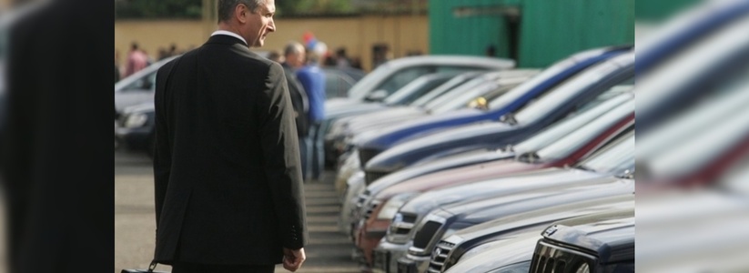 Власти Новороссийска намерены приобрести легковые автомобили на сумму более 8 млн рублей