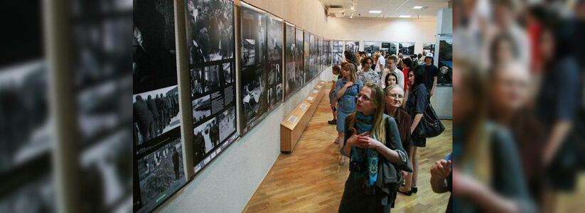 Площадка в стиле ретро, демонстрация документальных фильмов, фотовыставки и викторины: куда сходить жителям Новороссийска на «Ночь музеев»