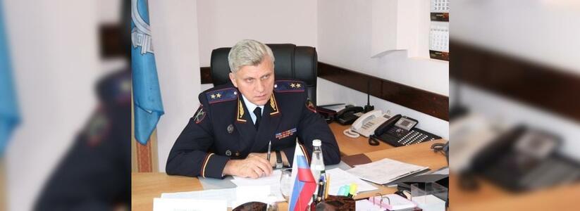Глава полиции Кубани может покинуть пост: его привлекли к дисциплинарной ответственности из-за слабого противодействия «черным лесорубам»