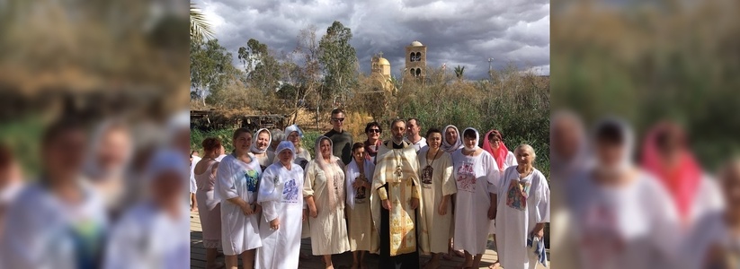 Новороссийцы смогут встретить праздник Сретения Господня на Святой Земле в Иерусалиме