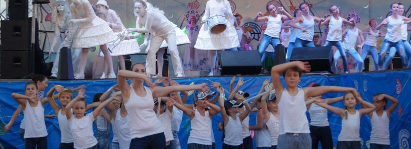 Фестиваль «Морской узел» в Новороссийске перенесли на сентябрь