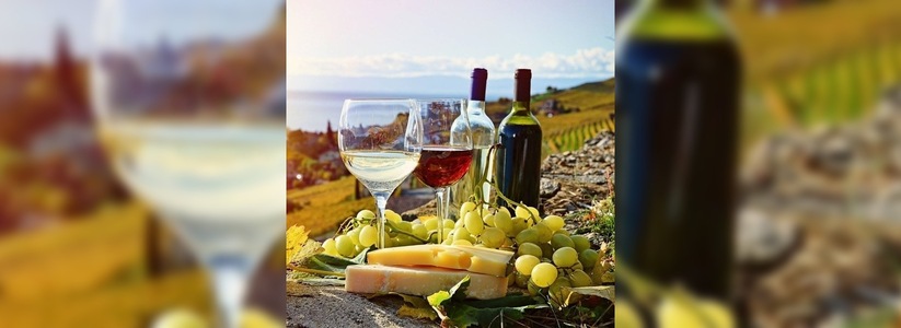 «Винный матч» и «Красные против белых»: под Новороссийском впервые пройдет праздник летних вин