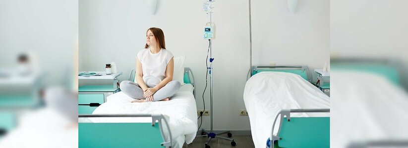 «Вместе найдем выход»: главный врач новороссийской горбольницы №1 готов лично встречаться с женщинами, планирующими сделать аборт