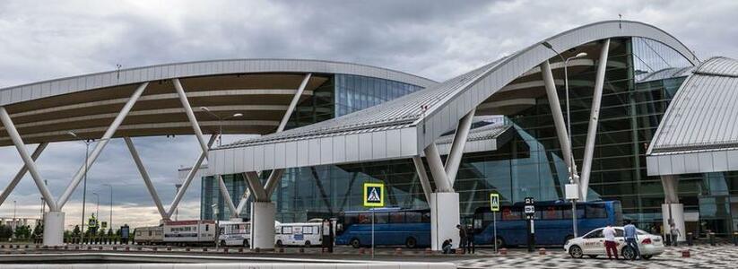 Медики Краснодарского края обследуют прилетевших из-за границы прямо в аэропортах