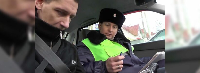 В Новороссийске в рамках операции «Анаконда» пресекают деятельность нелегальных таксистов