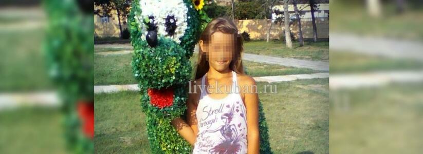 В Крымском районе педофил зверски убил и изнасиловал 12-летнюю девочку