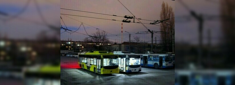 В Новороссийске автобус № 41М возобновит движение по маршруту улица Ленина – улица Южная