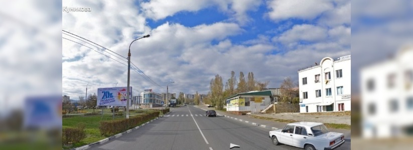 На месте автоколонны на улице Куникова в Новороссийске планируют построить жилые высотки