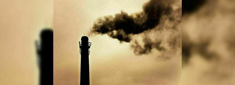 В Новороссийске зафиксирован повышенный уровень загрязнения воздуха. Тревожные показатели диоксида азота