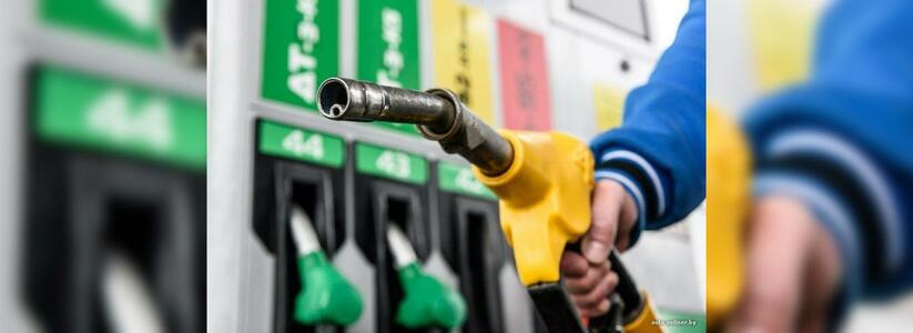 Водителей Новороссийска призывают не заправлять машины в знак протеста против дорогого бензина