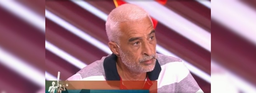 Многодетный отец из Новороссийска, снявшийся в программе «Мужское/Женское» на Первом канале, бросил свою дочь