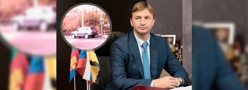 Официально прекращены полномочия депутата городской Думы Виталия Бута