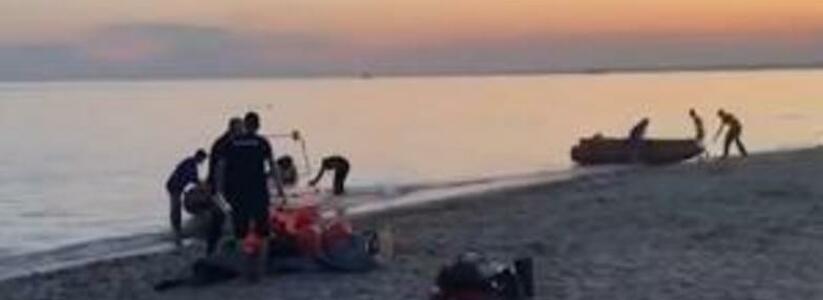 Унесло на матрасе в море: в Крыму утонули двое детей