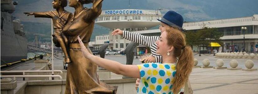 Что посмотреть в Новороссийске за один день? Готовый маршрут прогулки и цена дня отдыха
