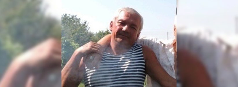 Пожилая мать ищет сына, который пропал, отправившись на заработки в Новороссийск: мужчина работал на цемзаводе и жаловался, что ему не платят