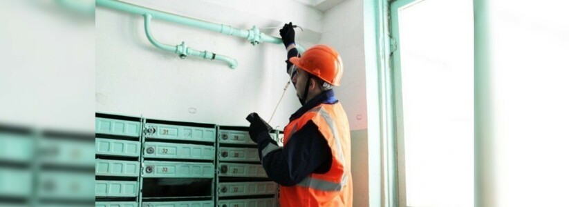 Нарушения правил эксплуатации газового оборудования выявлены в многоэтажках Новороссийска