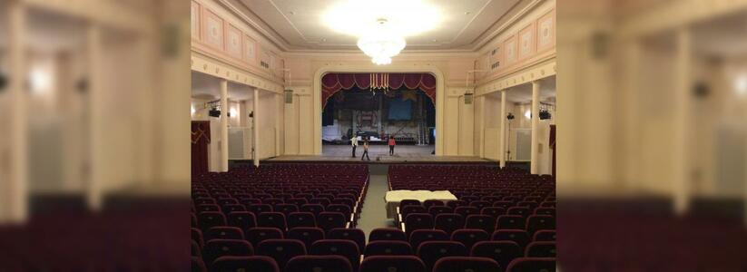 В Новороссийск приедет на гастроли крымский музыкальный театр: горожане смогут посмотреть мюзикл-оперу, комедию и сказку