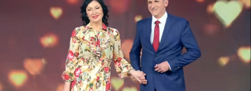 Житель Новороссийска попросил невесту надуть круг «пятой точкой» в эфире программы «Давай поженимся» на Первом канале