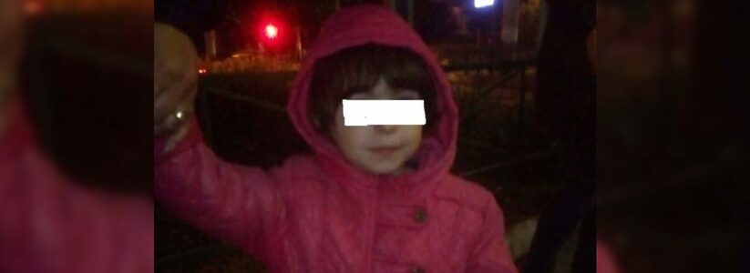 В Новороссийске семилетняя девочка выпала из окна во время игры с сестрой