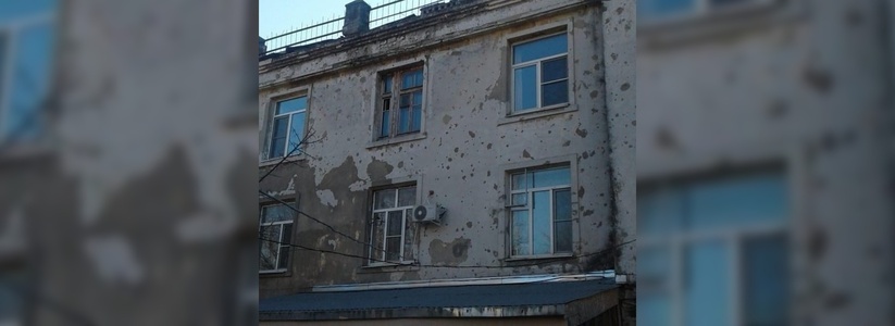 <p>Жители Новороссийска рассказывают, что не могут построить дом на своей же земле.</p>