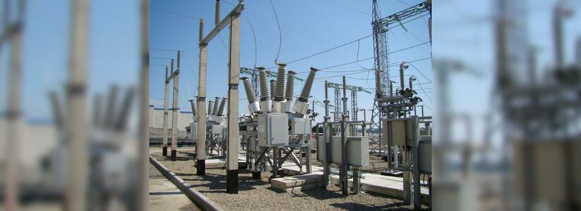 «Россети Кубань» направит 29 млн рублей на ремонт энергообъектов юго-западного энергорайона