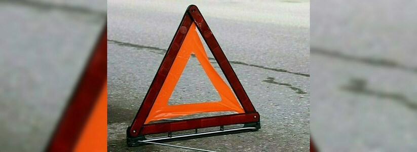 В Новороссийске водитель сбил девочку не пешеходном переходе и накричал на нее за это