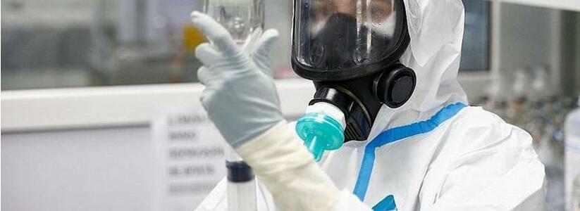 Еще 8 человек в Новороссийске заразились коронавирусом за последние сутки