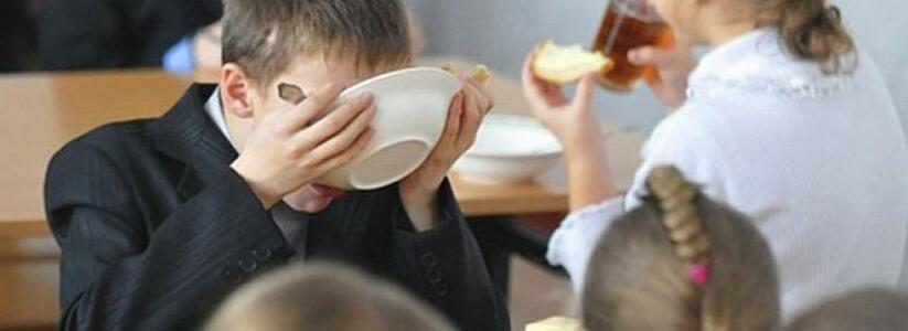 В Новороссийске контроль школьного питания доверят родителям