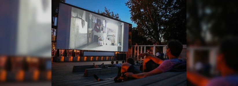 «Балканский рубеж», «Белый Бим Черное ухо» и «Т-34»: какие фильмы новороссийцы смогут посмотреть бесплатно в «Ночь кино»