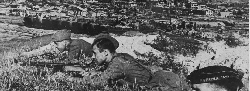 Суд признал геноцидом зверства немецких захватчиков в годы ВОВ на территории Новороссийска и всей Кубани
