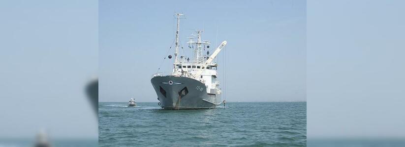 Министерство обороны проводит экспедицию в Черном море по поиску мест гибели кораблей в годы войны