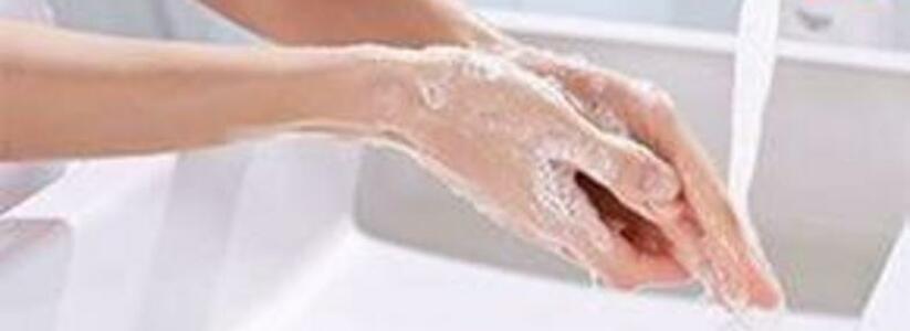 Всемирный день гигиены рук отмечается 5 мая. Роспотребнадзор напоминает, как правильно мыть руки