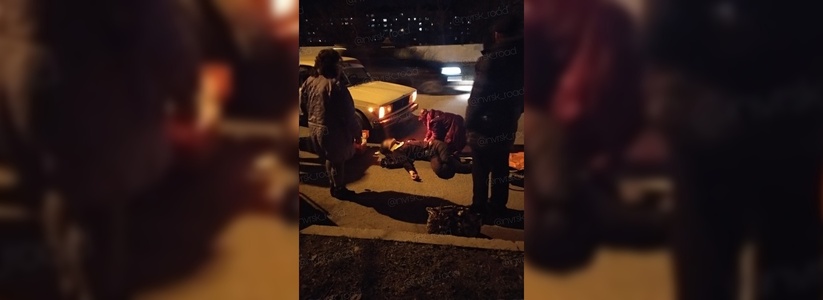 «Ребенок лежит в реанимации!»: родители подростка, сбитого на «зебре» в Новороссийске, разыскивают свидетелей ДТП