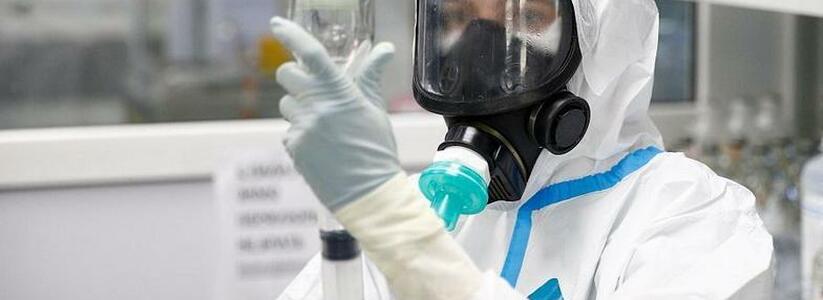 Еще 9 жителей Новороссийка заразились коронавирусом