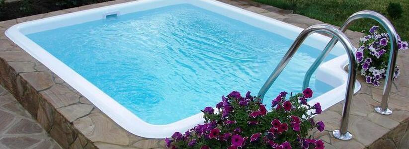На Кубани 39-летняя женщина утонула в бассейне