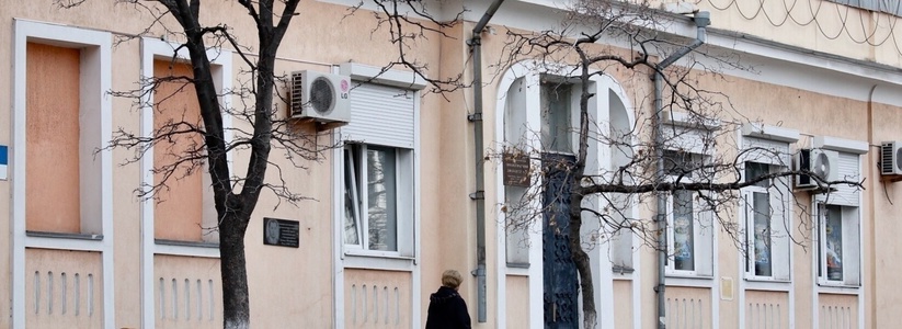 В Новороссийске онкодиспансер переедет на новое место: причины и адрес
