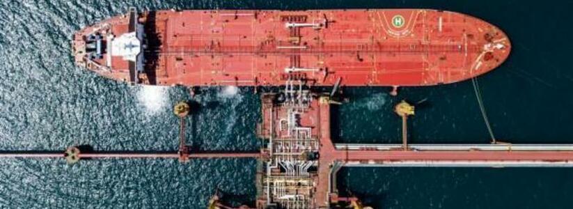 Более 384 тонн нефти попало в море: в Росприроднадзоре заканчивают подсчет ущерба