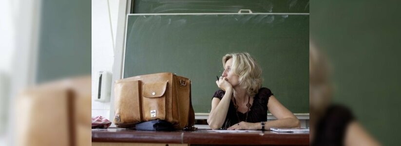 «Три алгебры за две недели»: в Новороссийске остро чувствуется дефицит учителей в школах