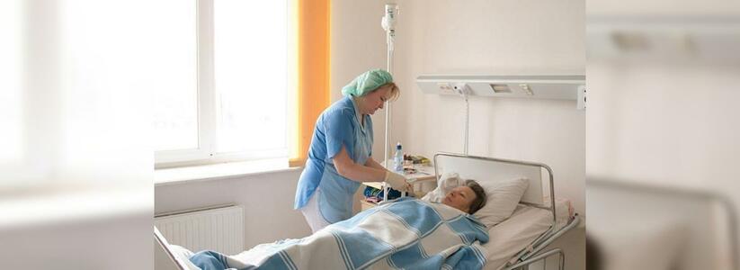 В Горбольнице Новороссийска отменили госпитализацию и плановый прием врачей
