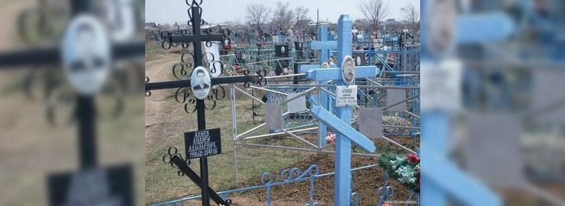 Жителям Новороссийска больше не понадобятся кладбища