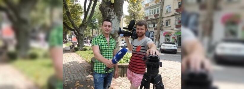 Новороссийск покажут на «Первом канале» в передаче «Доброе утро»