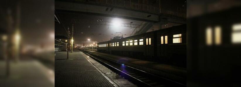 Смертельный разряд в 27 000 вольт: парня ударило током на железнодорожном вокзале Новороссийска
