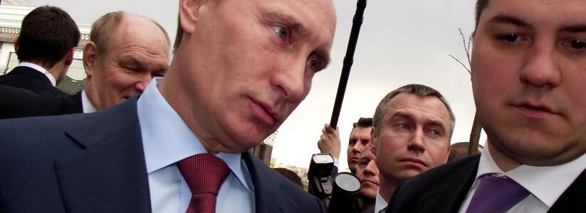 Сегодня к нам приедет Путин: президент посетит Новороссийск с рабочей поездкой