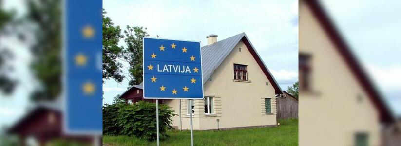 Между Латвией и Россией построят стену: прибалтийская страна выделит 17, 5 миллиона евро