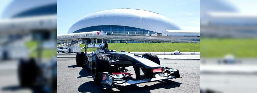Цены на «Формулу-1» в Сочи доходят до 375 000 рублей за билет. Зато электрички будут бесплатными